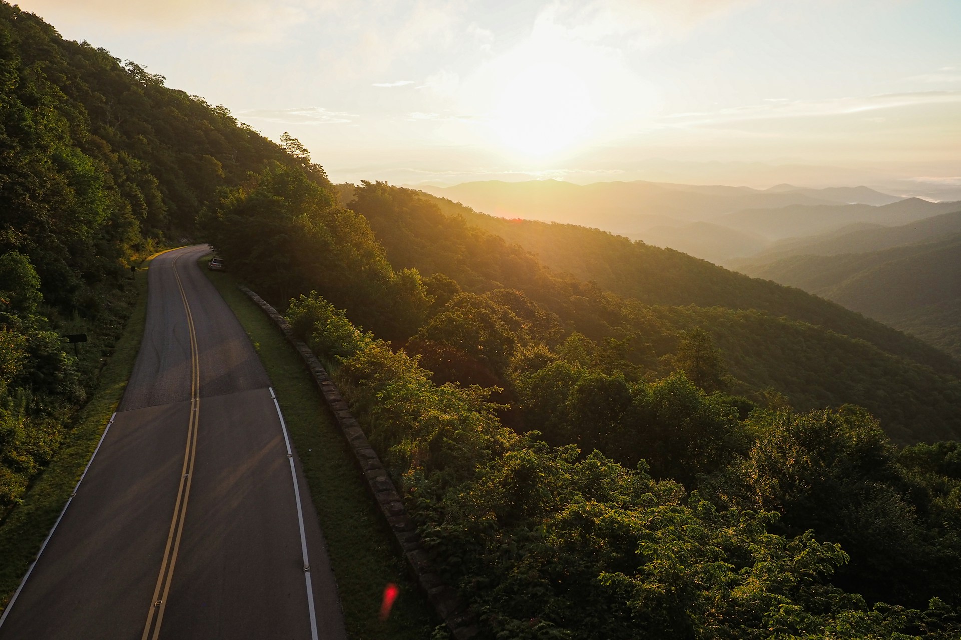 Vacationing in the Smoky Mountains, Asheville NC, and NYC Without Breaking the Bank