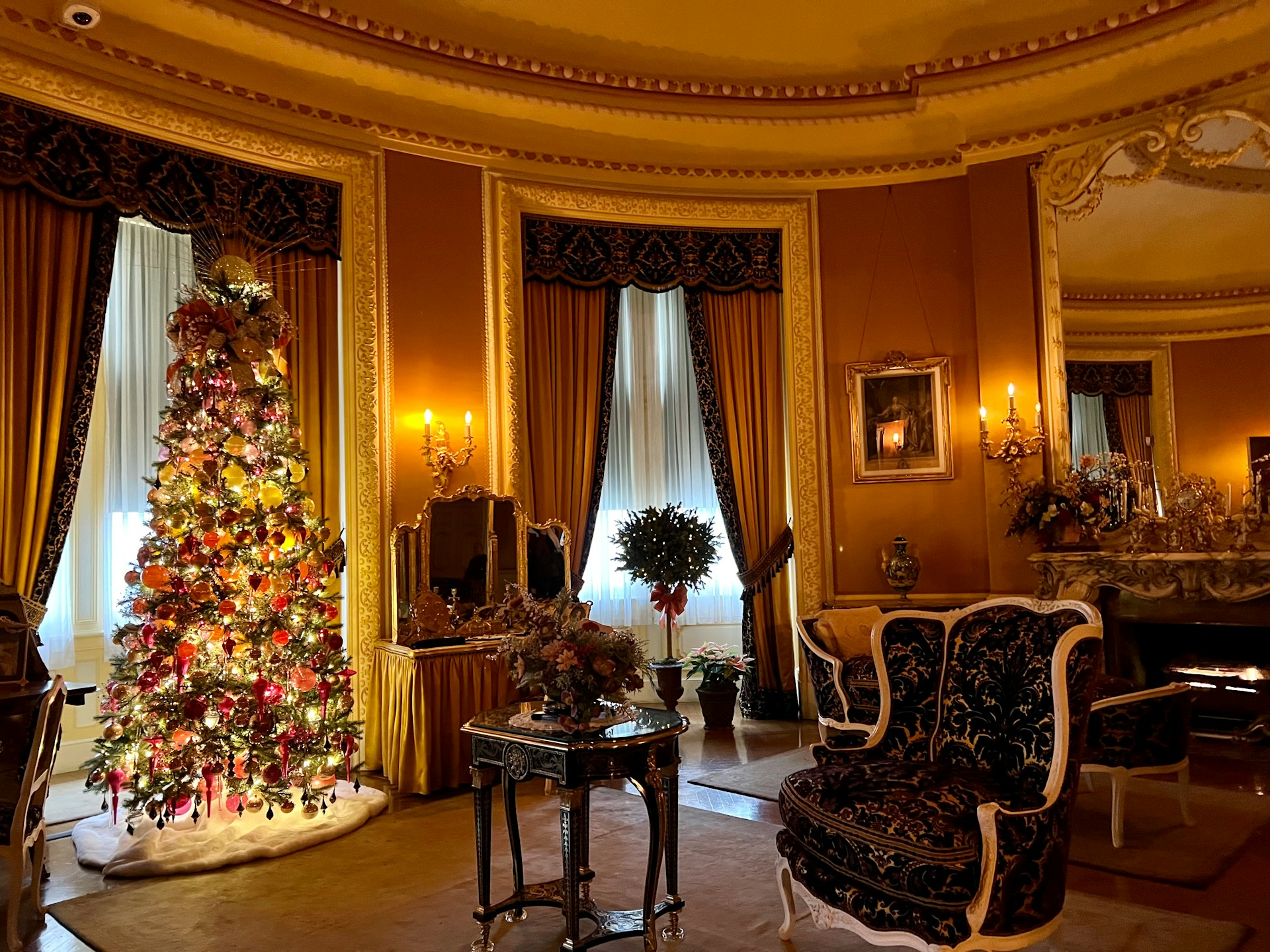 Discover Christmas at Biltmore in Asheville