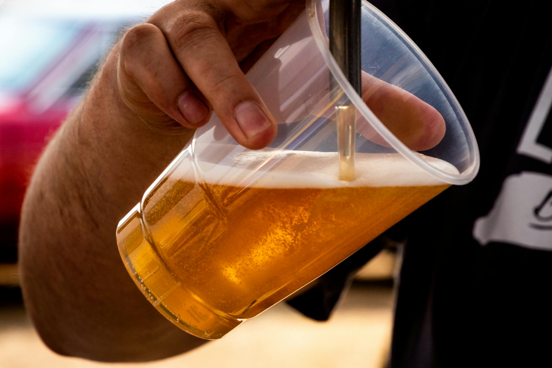Experience Asheville beer week