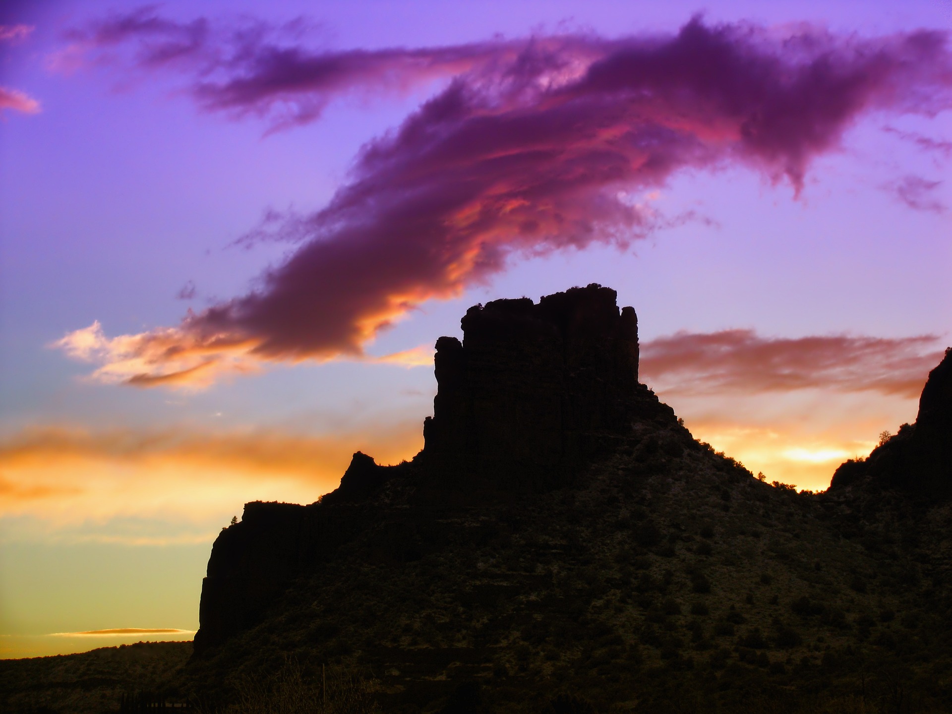 Summer Style Guide: What to Pack for Sedona