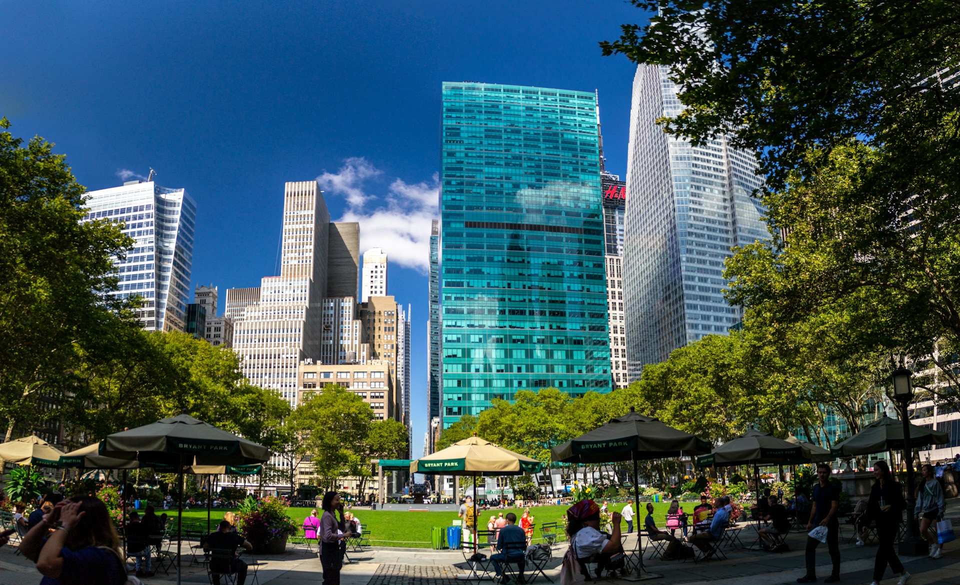 Top June Events in New York City