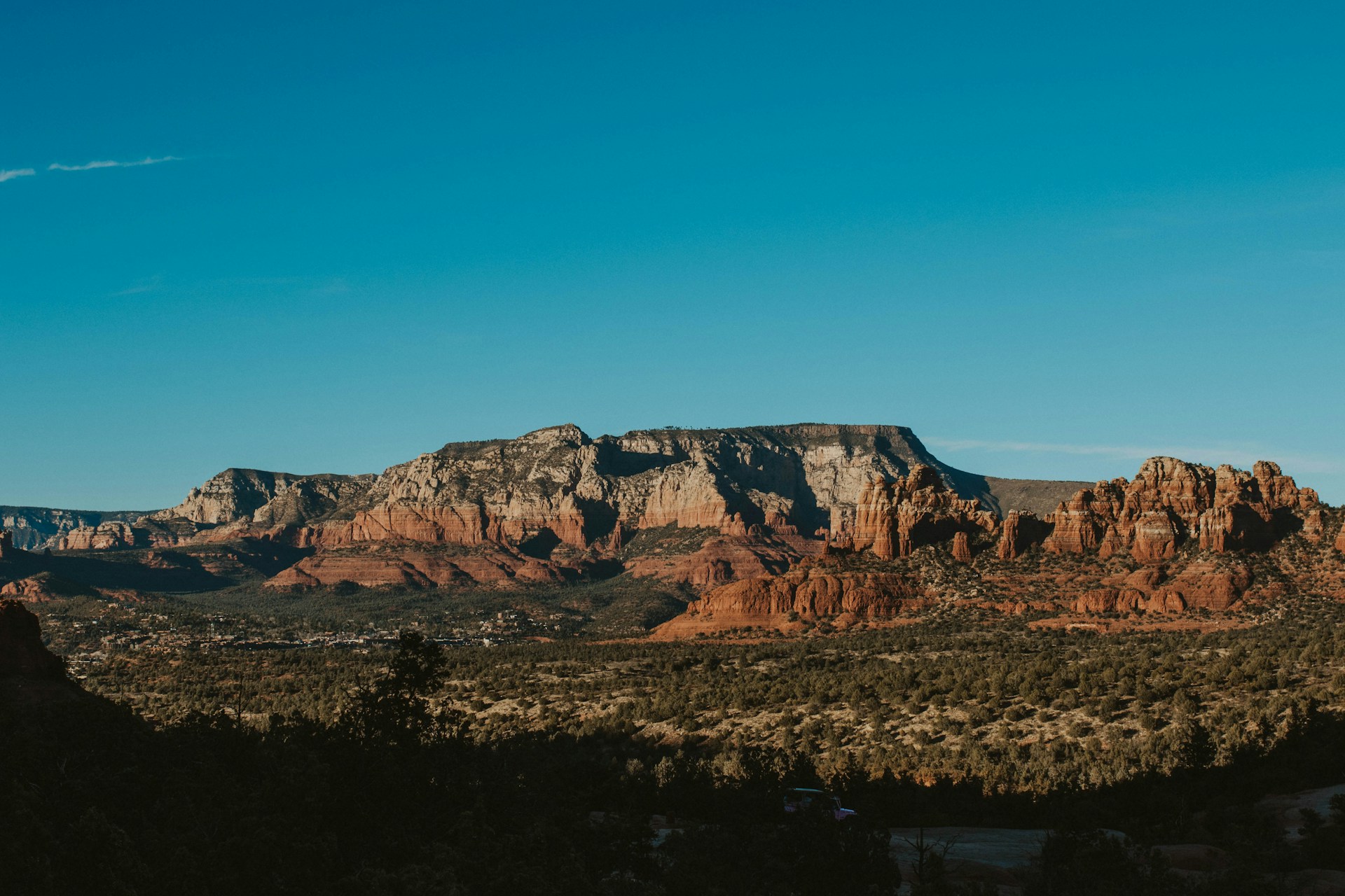 Things to Do in Large Groups in Sedona