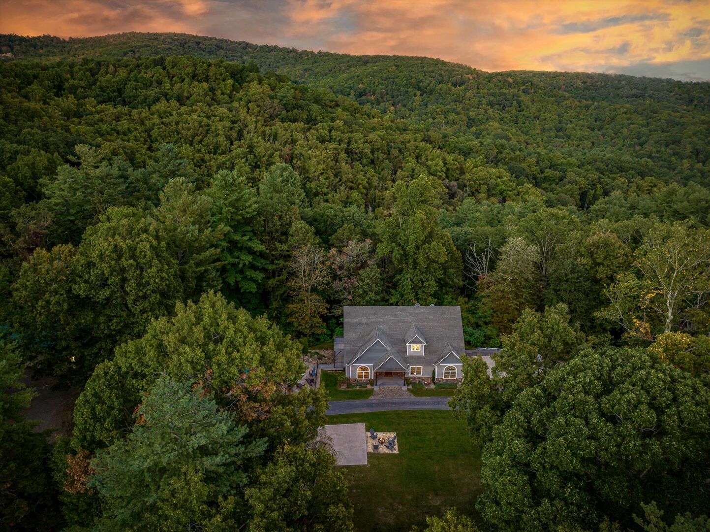 Top Reasons to Plan a New Year’s Trip to Asheville