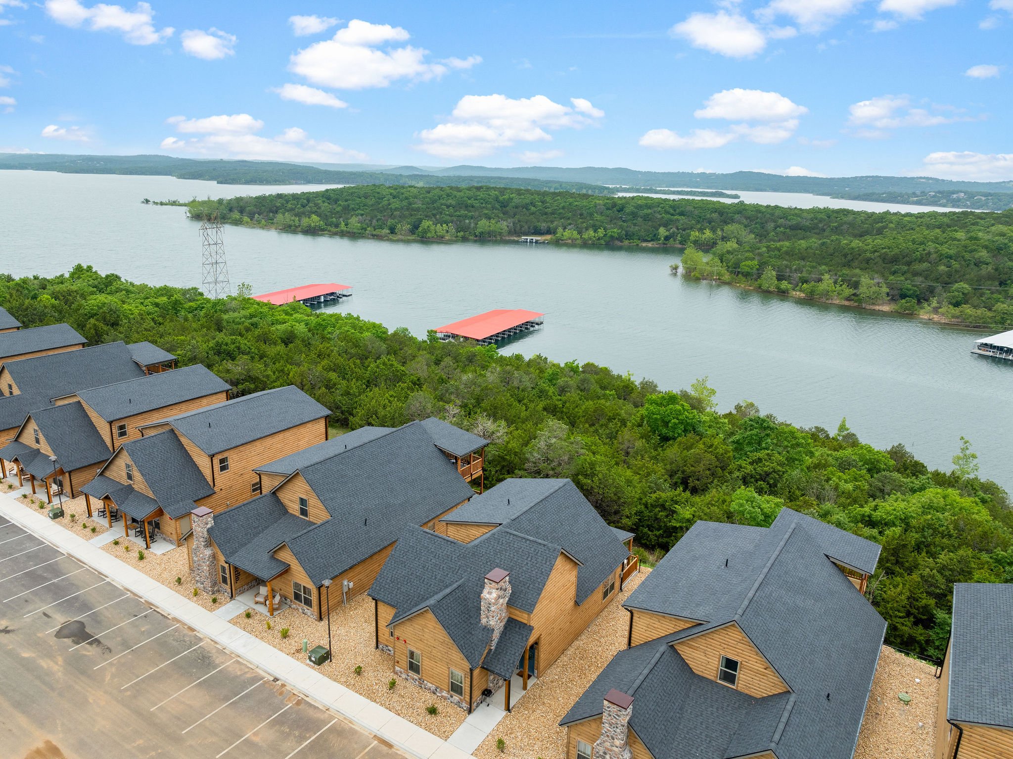 How to Choose the Right Vacation Rental in Branson for Your Next Trip