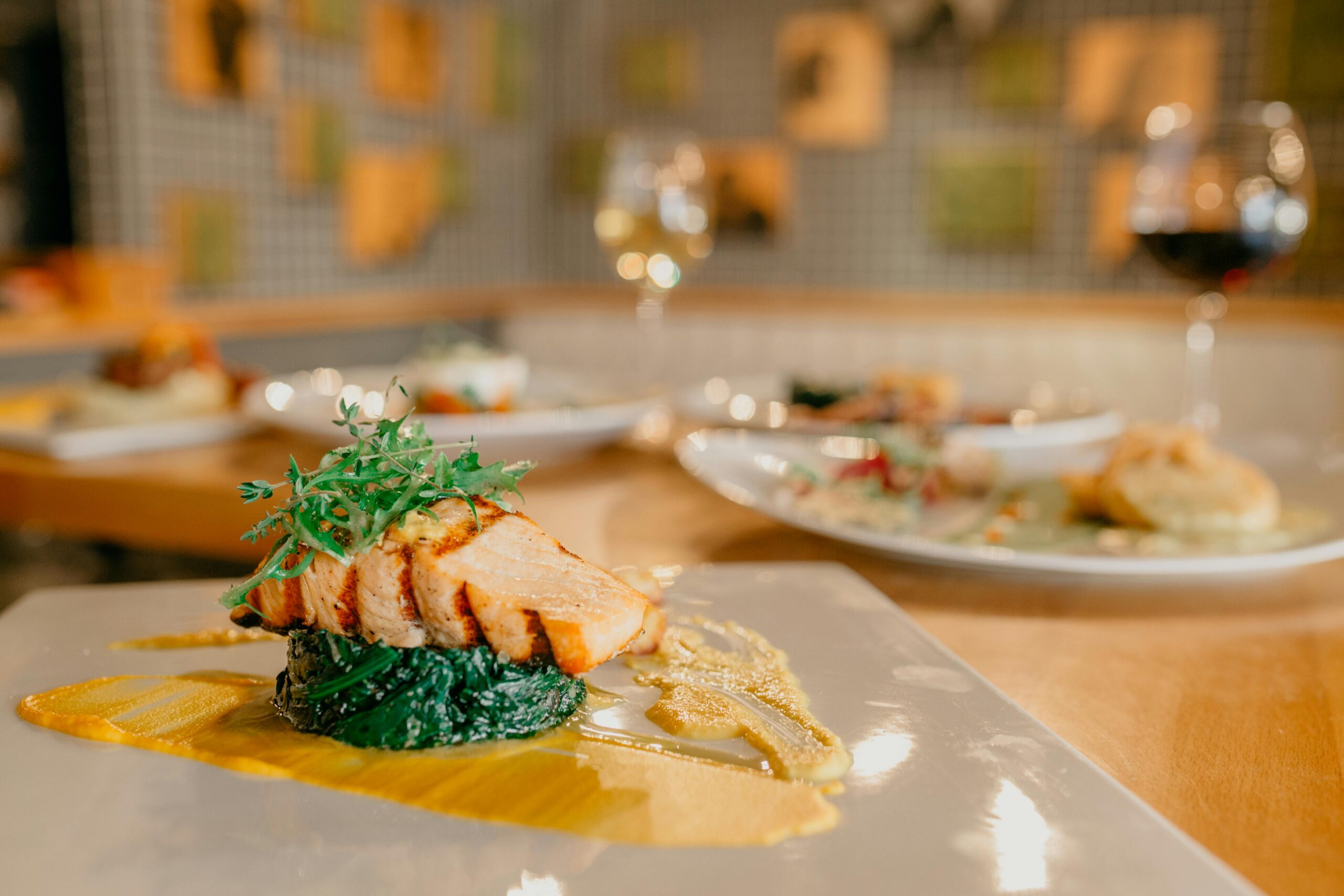 Our Top 12 Best Dinner Restaurants in Savannah