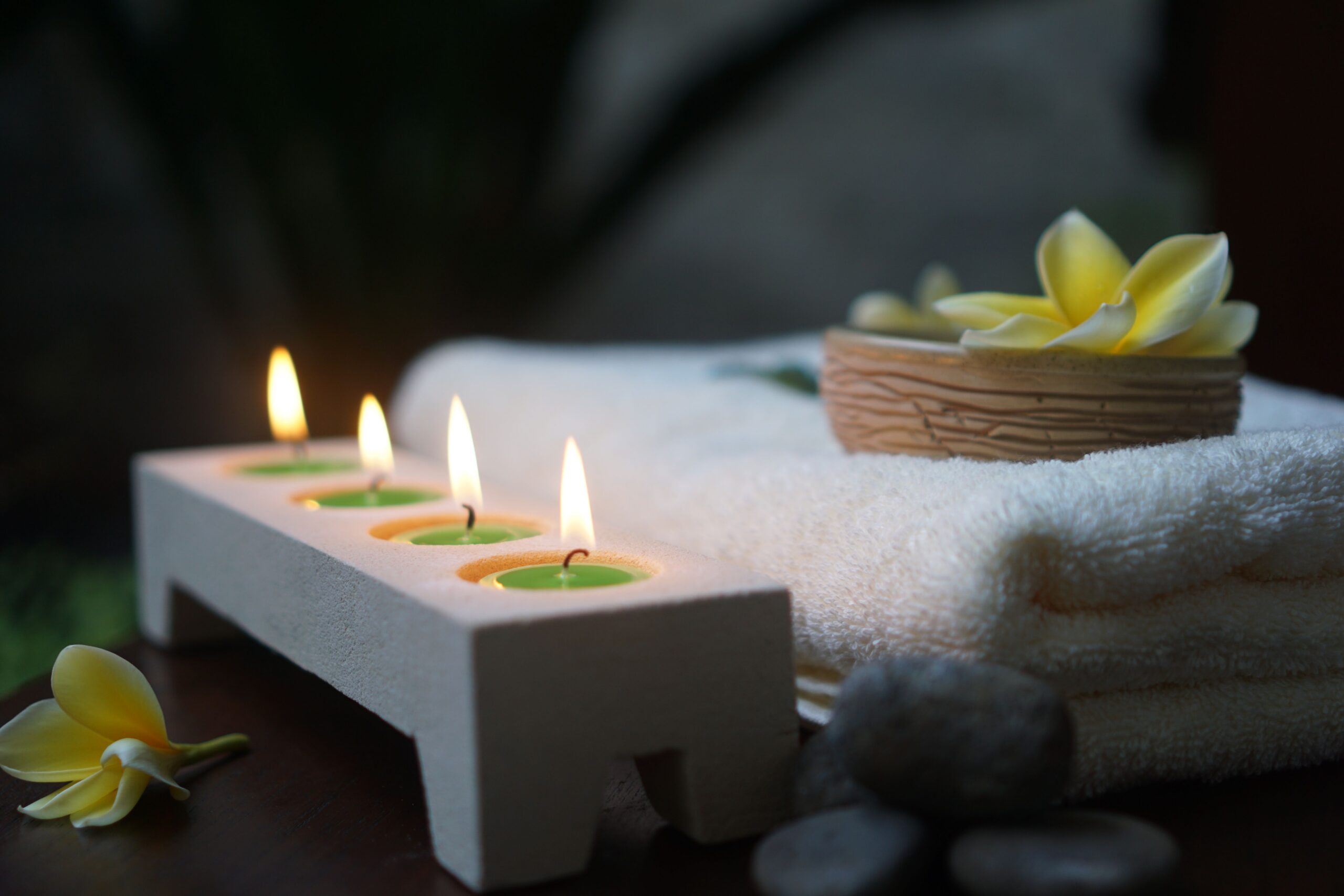 What to Do on a Wellness Trip in Asheville