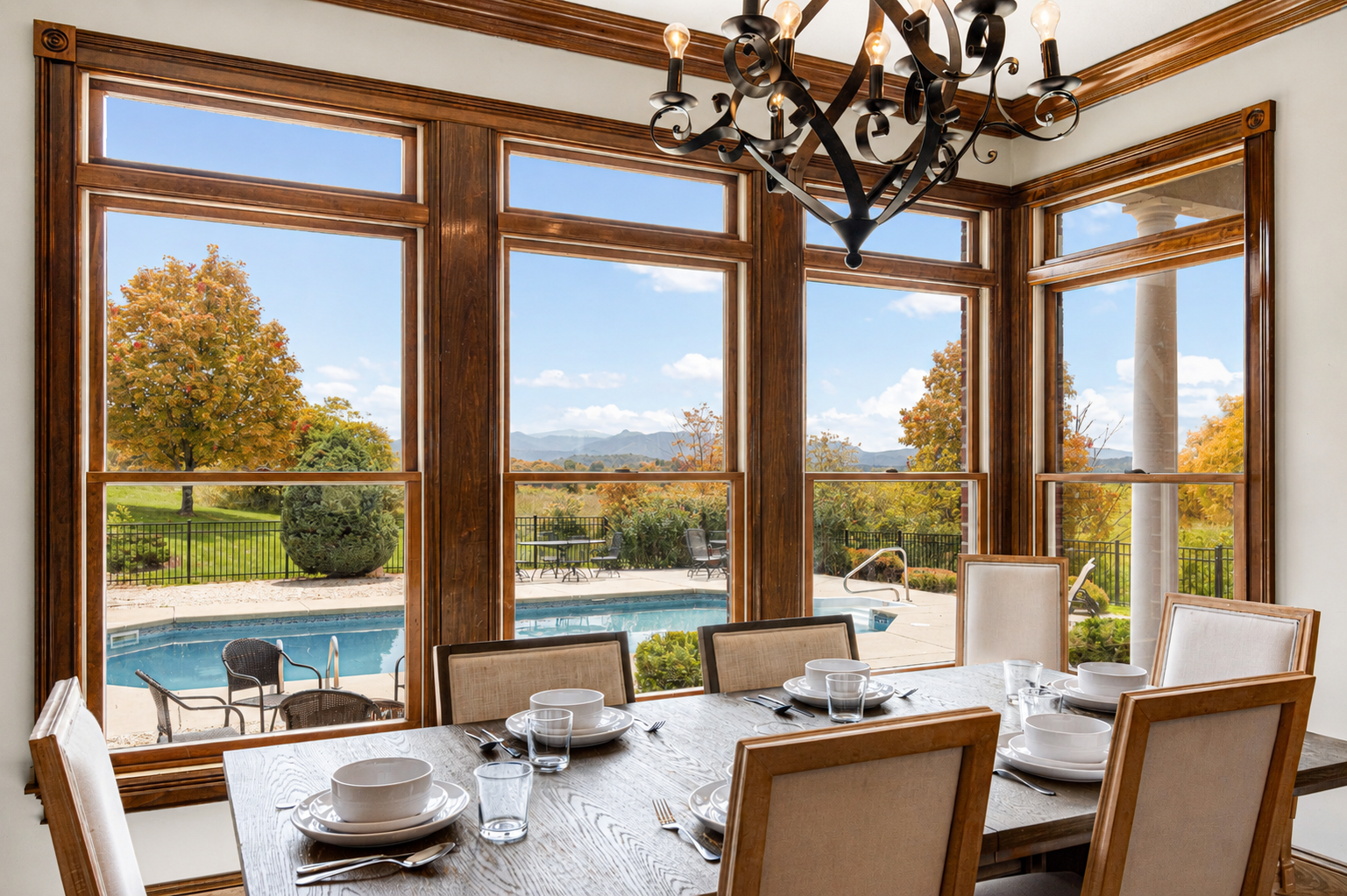 Plan the Perfect 2026 Fall Season Trip to Asheville, NC