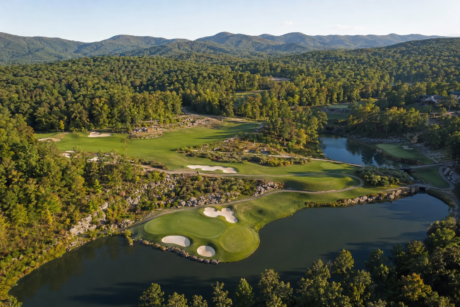 Everything To Know About Biltmore Championship in Asheville