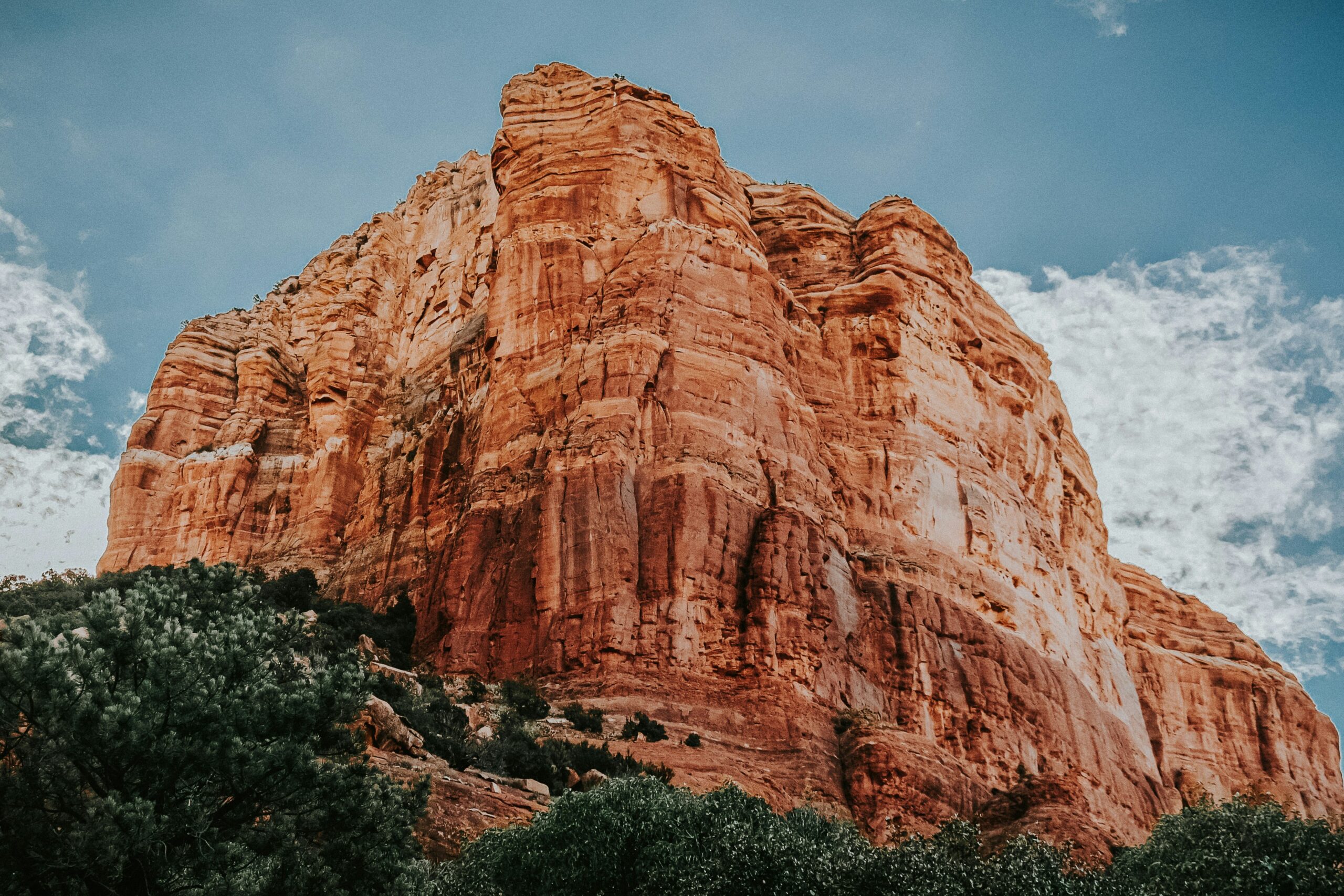 Where to Find the Best Vortex Sites in Sedona