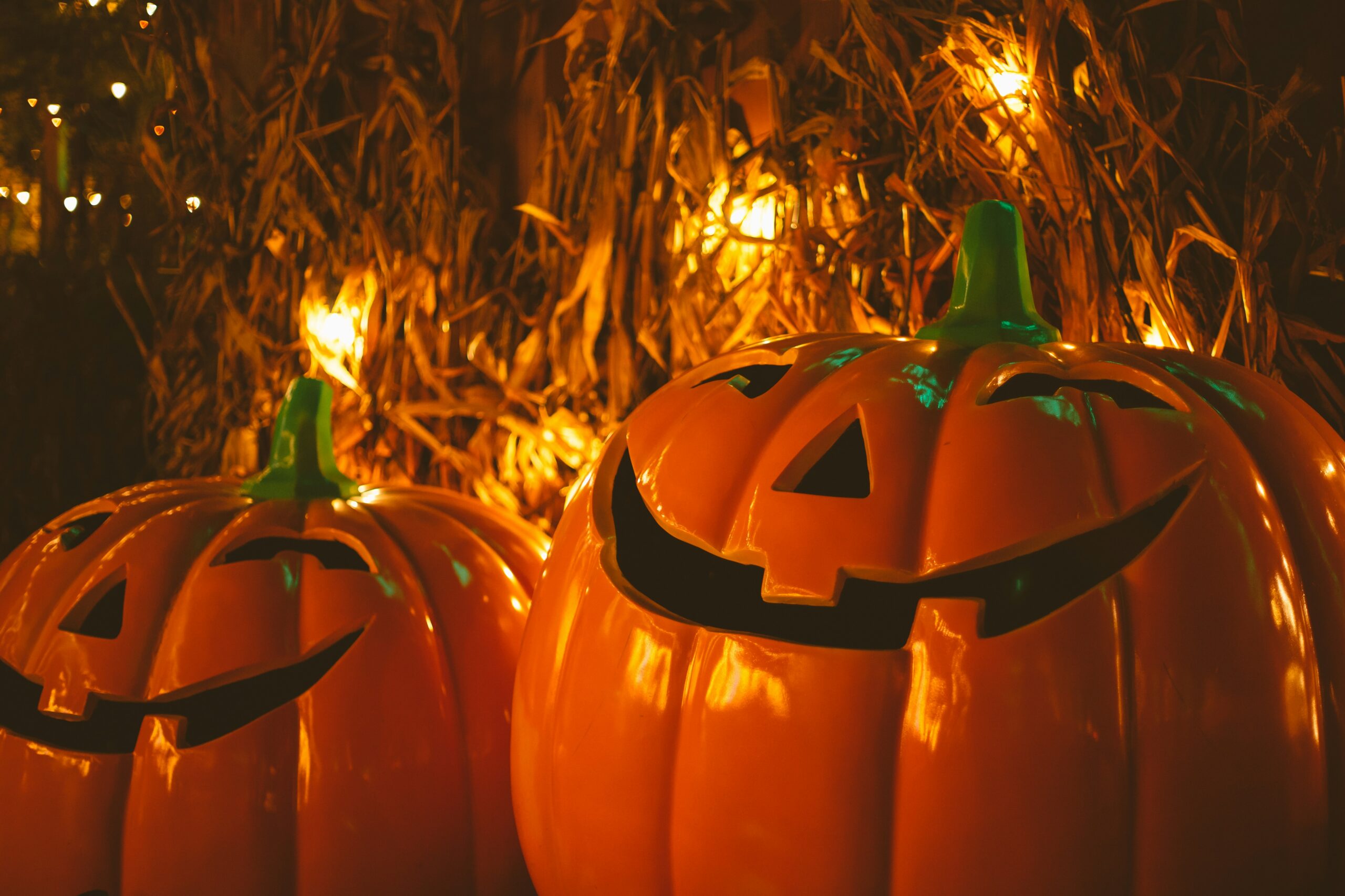 A Guide to Celebrating a Spooky Halloween 2026 in Savannah