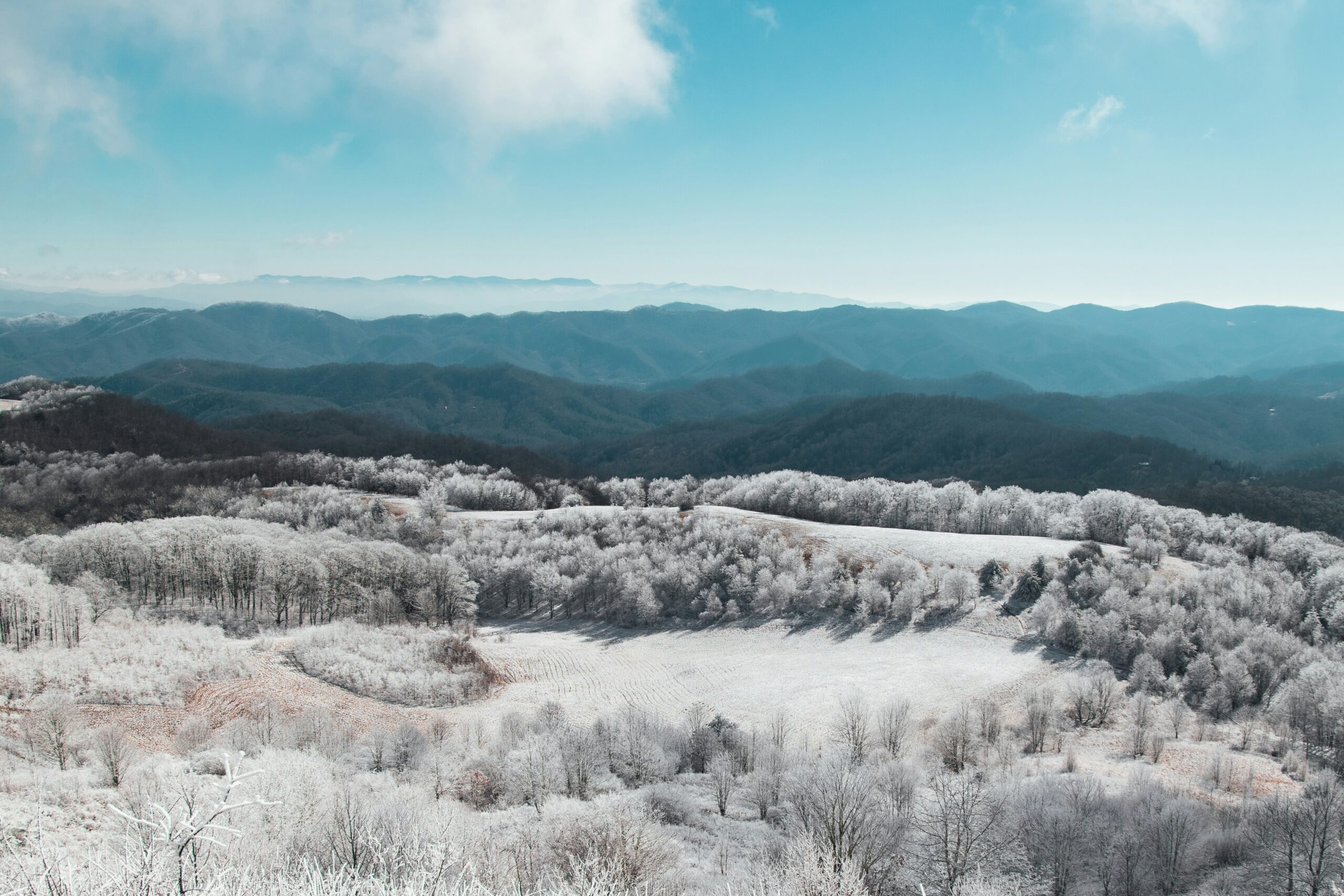 A Guide to Planning the Best Winter Vacation in Asheville, NC